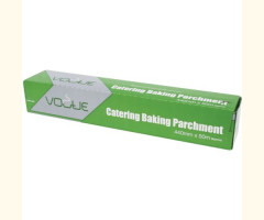 Vogue Baking Parchment Paper 440mm x 50m